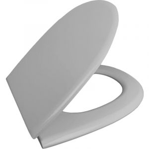 Etoos - 02087066 bacara Tapa wc Gala Color Gris - ref: 02087066