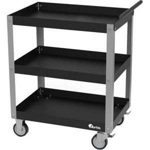 Fortis - Desserte &agrave; roulette 684x469x820mm