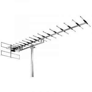 Antenne UHF 41 ELEMENTS LTE700 d'origine