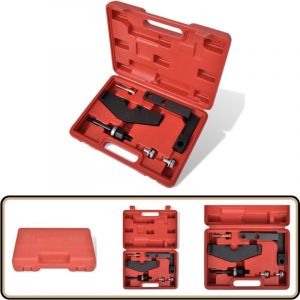 Coffret Calage de Distribution Pour BMW Mini Cooper et Cooper S - Kit Calage Moteur - Bmw Mini Cooper - Bmw Mini One - Bmw Mini Cooper S - Outil