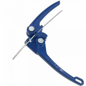 Cintreuse de Tubes,Cintreuse de Tube, 3 en 1 pour 1/8 3/16 1/4