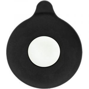 Bouchon de lavabo, bouchon de baignoire, bouchon de baignoire, bouchon de baignoire, couvercle de bonde de baignoire, bouchon de noir
