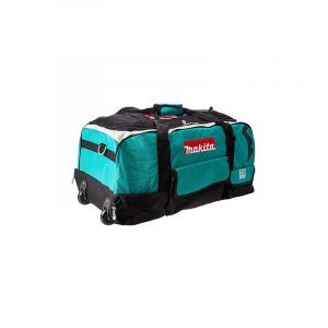 Makita LXT600 Sac de transport robuste d'une capacit&eacute; de 6 outils