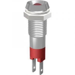 Voyant de signalisation LED Signal Construct SMTD08614 blanc 24 V/DC 15 mA 1 pc(s) Q37422