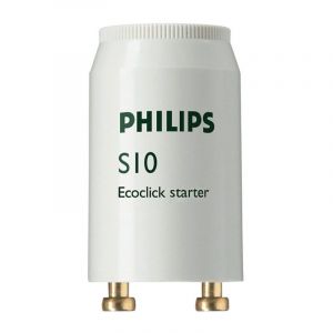 Starter Philips 4-65W simple S10