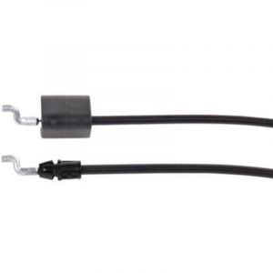 AYP - Câble de commande de frein pour moteur de tondeuse de tracteur de pelouse 175148