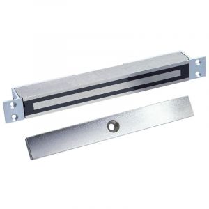 Ventouse &eacute;lectromagn&eacute;tique &agrave; encastrer 300 kg - largeur 35 mm - P335 - CDVI