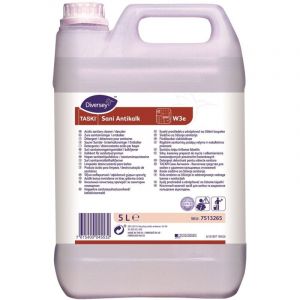 Détergent Détartrant santaires Bidon de 5L - Diversey