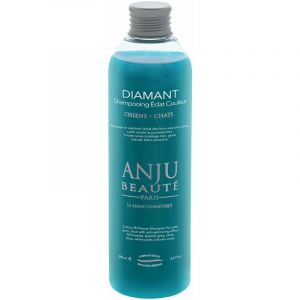 Shampooing Eclat Diamant Anju Beaut&eacute; : 250ml