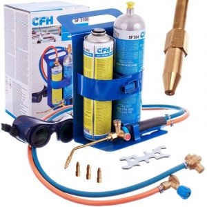 Gtu02 Kit De R&eacute;paration De Br&ucirc;leur 3100 Cfh