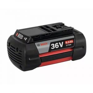 Bosch - Batterie 1607A350RC 36 v 6 0 Ah Li-ion