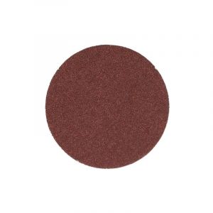 Disque abrasif appliqué selfgrip P64E - Ø150 mm - Grain 40 Flexovit