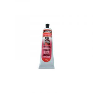 Graisse si Robinet 651 Orapi tube 100g - 3651t3