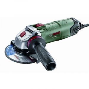 Bosch - Meuleuse d'angle filaire Pws8000, 800 w