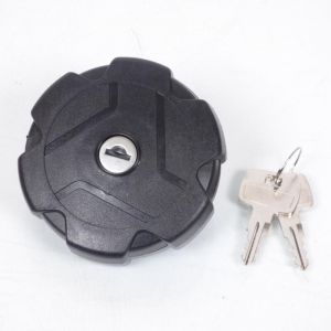 Bouchon de réservoir Vicma pour Moto Honda 600 Transalp 1989 à