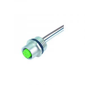 Murr Elektronik - 7000-13562-9720100 connecteur non confectionné pour capteurs/actionneurs 1.00 m nombre de pôles: 5 1 pc(s)