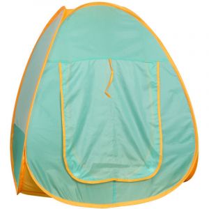 Tente sensorielle Pop Up pour autisme &ndash; Maison de jeu pour enfants &agrave; l'ext&eacute;rieur et &agrave; l'int&eacute;rieur, maison de jeu int&eacute;rieure, r&eacute;duit l'anxi&eacute;t&eacute;, jouets