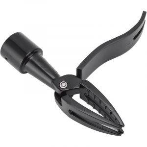 Largeight - jamais UTILIS&Eacute;]Sarcloir Debout, &Eacute;vite de se Pencher pour Arracher Les Mauvaises Herbes, Principe de Levier, Arracheur de Mauvaises Herbes