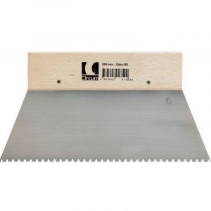 Spatule 180mm Z6/B3 Circumpro