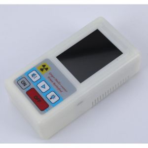 Geiger Compteur de radiations nucl&eacute;aires, compteur Geiger de type BR6, testeur de rayon X, d&eacute;tecteur radioactif, dosim&egrave;tre portable