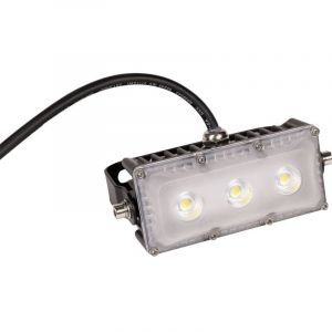 Phaesun - 360253 Miss Beam 10W 90D Lampe led