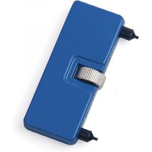 Ouvre Bo&icirc;tier Ajustable Compatible avec Montres, Changement Pile Montre, Ouvre Bo&icirc;tier de Montre, R&eacute;glable Toutes Les Montres, Bo&icirc;tier Arri&egrave;re,