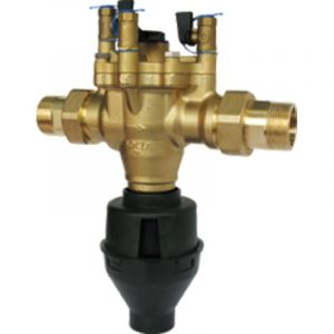 Disconnecteur 2860 3/4 3881 Socla 149b3881