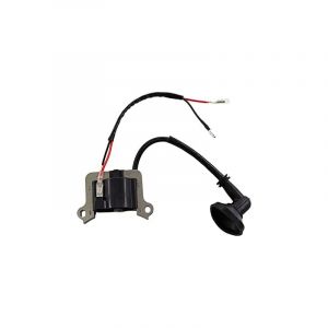 Bobine dallumage pour débroussailleuse 2 temps 52 cc 3 CV 4 en 1, outil multifonction 5 en 1 taille-haie débroussailleuse
