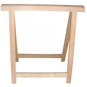 Treteau Semi Pro 770cm 40/20 - Rousselet