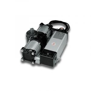 Fadini - combi 740 automatisme hydraulique enterr&eacute; gauche 230v 767n3sxl