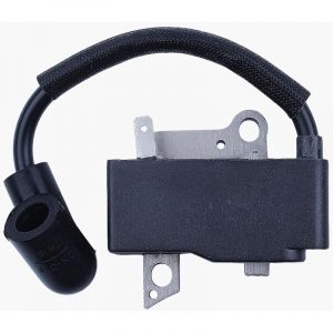 Module de Bobine d'allumage pour 573935702 Bobine de module d'allumage pour Husqvarna 440 435 435E 440E 445 450 Scie &agrave; cha&icirc;ne Jonsered Pi&egrave;ces
