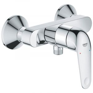 Mitigeur de douche Euroeco - GROHE SARL