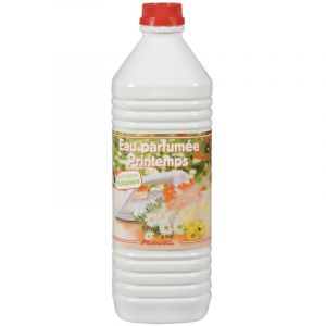 Eau déminéralisée printemps 1L