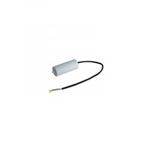 Condensateur 30µF/400Vac avec câble de connection FADINI 7066L