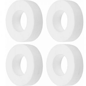 Brosse En Mousse - Anneau De Mousqueton De Rechange Pour Maytronics Dolphin 6101611, Compatible Avec M200/M400/M500a