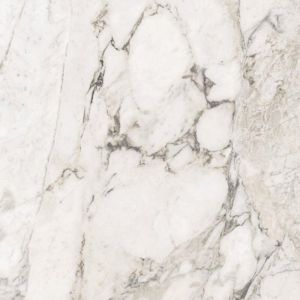 Marazzi marble look carrelage sol et mur 120x120cm 6mm rectifi&eacute; r9 porcellanato calacatta extra