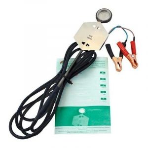 Morceau de vaporisateur d'abeille vaporisateur d'acide oxalique pour tuer les acariens équipement d'apiculture pour les outils de ruche d'apiculteur