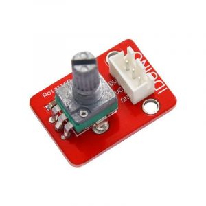 Iduino - SE031 Potentiomètre 1 pc(s) Convient pour (kits de développement): Arduino Y677912