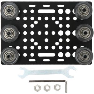 Vtizikl 8 Pi&egrave;ces &Eacute;cran D'urinoir, Urinoir Desodorisant, Filtre &agrave; Urinoir, Parfum longue Dur&eacute;e dans Chaque Urinoir ou Urinoir