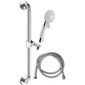 Ensemble de douche pmr &oslash; 32 mm handy Disflex