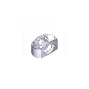 Came - Caisse motoréducteur - BX-243 RIBX044