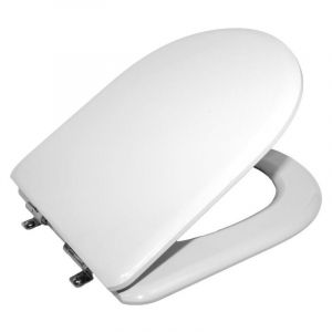 02095108 stylo Tapa wc Bellavista Blanco - ref: 02095108 - Etoos