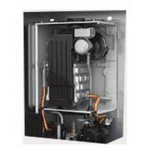 Chaudi&egrave;re &agrave; condensation inoa green int&eacute;gr&eacute;e 25 kw