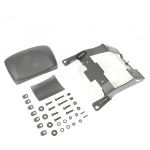 Support de top case Shad pour Scooter Piaggio 400 MP3 2007 &agrave; 2021