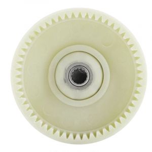 Pignon de Tronçonneuse électrique, Support de Tronçonneuse Support de Tronçonneuse de Tracteur avec Engrenage Intérieur de Tronçonneuse électrique