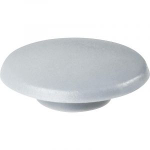 Toolcraft - Cache Ribe Käpi pour vis à 6 pans creux 889679 h/tmax/s // Matière plastique M5 C60840