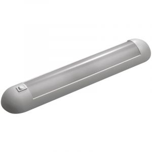 Réglette à Leds Luxy Blanche