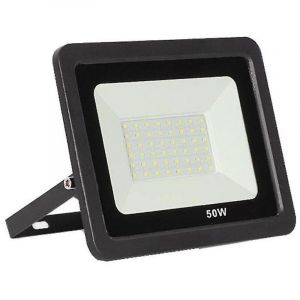 ZVD Projecteur LED ext&eacute;rieur &eacute;tanche &agrave; l'eau, projecteur LED, projecteur de s&eacute;curit&eacute; portable &eacute;tanche Ip66