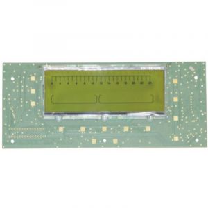 Carte affichage diematic m3 - DE DIETRICH CHAPPEE : 7611820