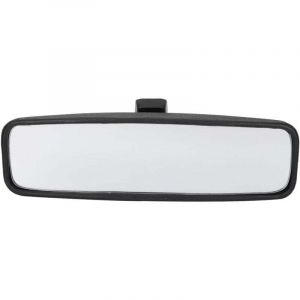 ZVD - R&eacute;troviseur int&eacute;rieur - Miroir C1 - R&eacute;troviseur de voiture, r&eacute;troviseur int&eacute;rieur bo&icirc;tier abs 814842 adapt&eacute; pour 107/206/106